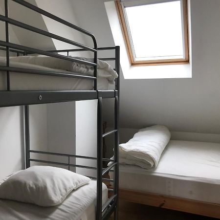 Maison De Pecheur Wissant Plein Centre מראה חיצוני תמונה