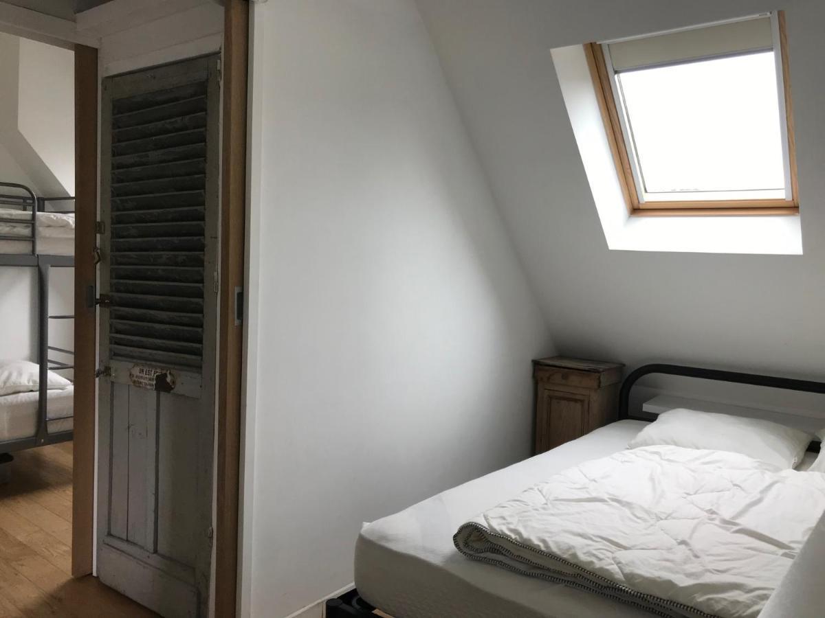 Maison De Pecheur Wissant Plein Centre מראה חיצוני תמונה