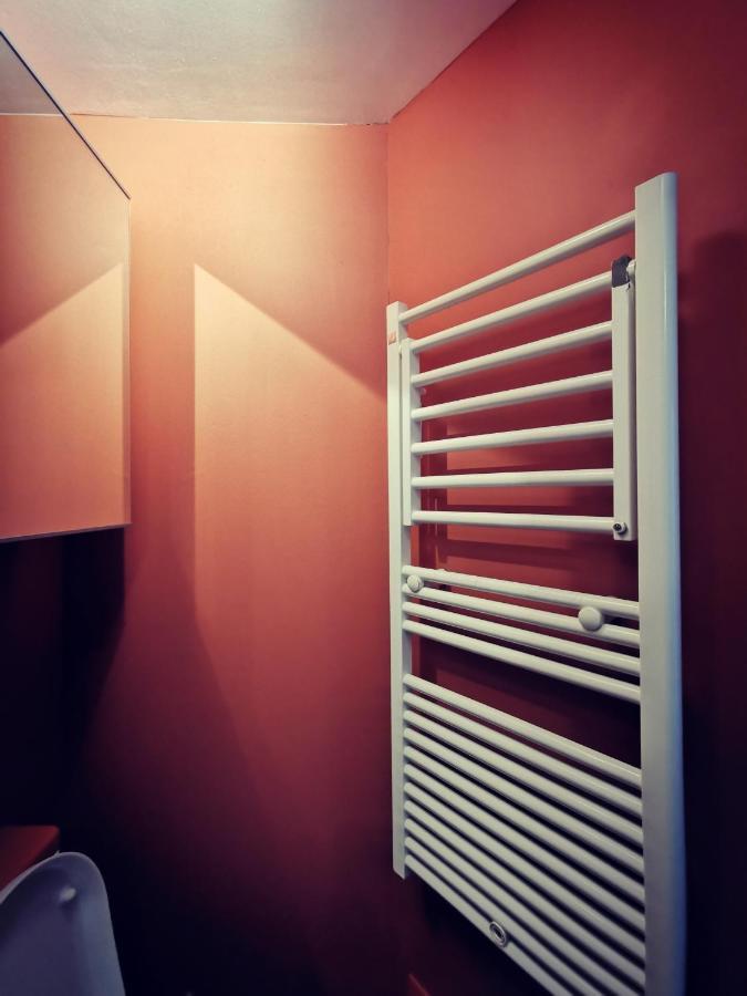 Maison De Pecheur Wissant Plein Centre מראה חיצוני תמונה